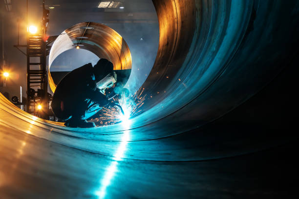 Best Structural Steel Welding in Ventress, LA