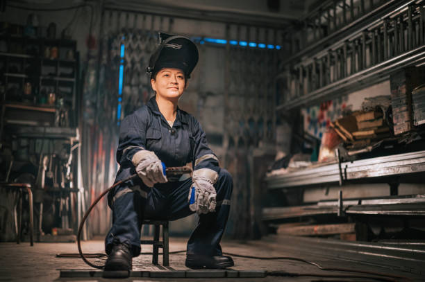 Best Aerospace and Defense Welding in Ventress, LA