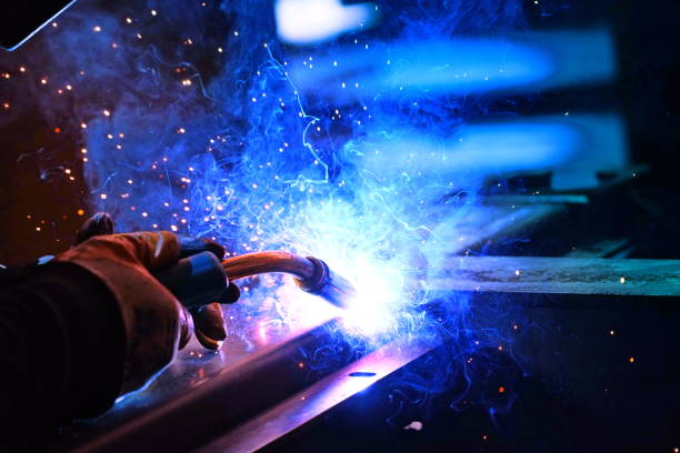 Best Maintenance and Repair Welding in Ventress, LA