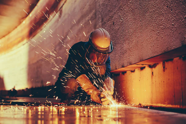 Best Pipe Welding in Ventress, LA