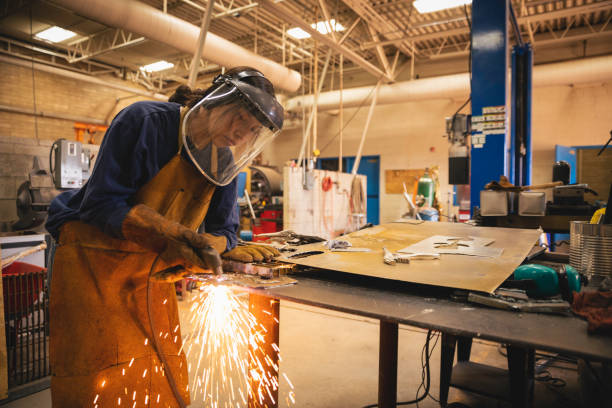 Affordable Welder Services in Ventress, LA