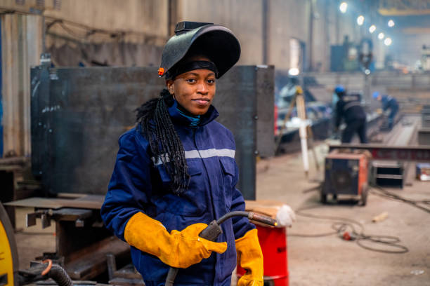 Reliable Ventress, LA Welder & Metal Fabrication Solutions