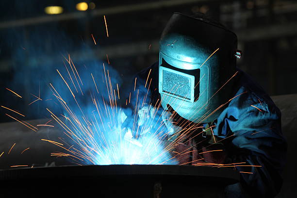 Best Automation and Robotic Welding in Ventress, LA
