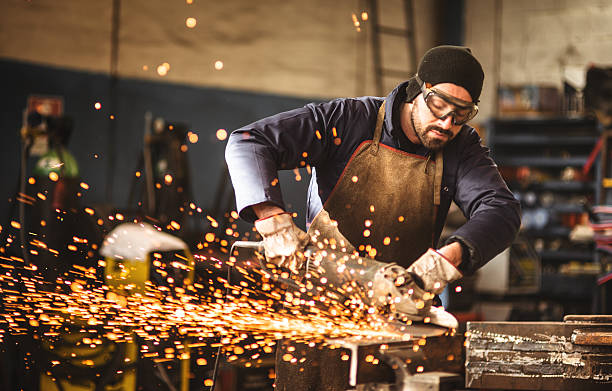 Best Specialty Welding Processes in Ventress, LA